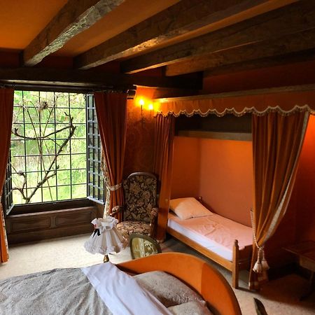 L'Oree Des Bois Courpiere المظهر الخارجي الصورة