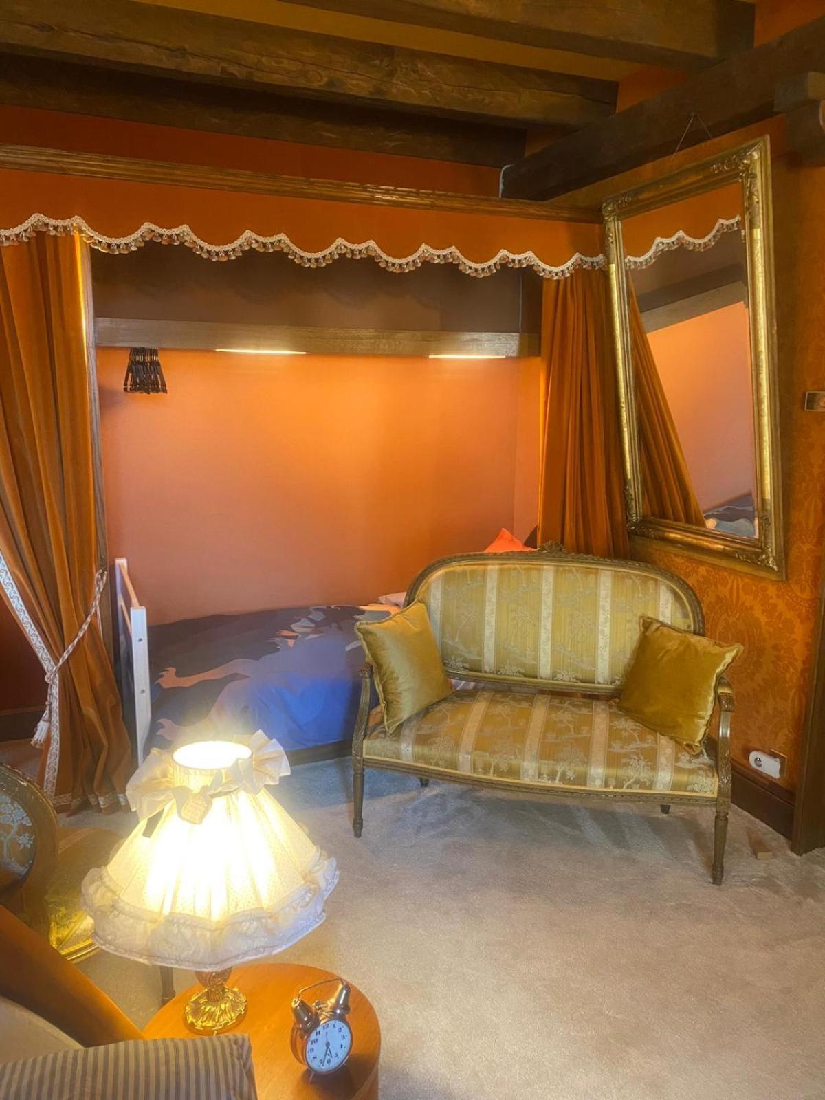 L'Oree Des Bois Courpiere المظهر الخارجي الصورة