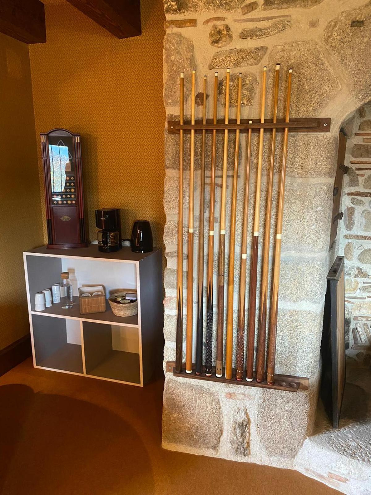 L'Oree Des Bois Courpiere المظهر الخارجي الصورة