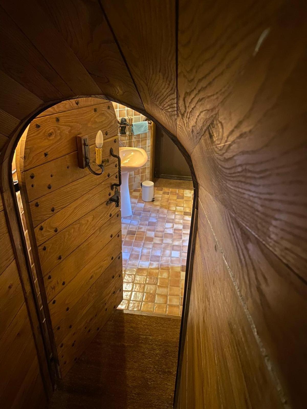 L'Oree Des Bois Courpiere المظهر الخارجي الصورة