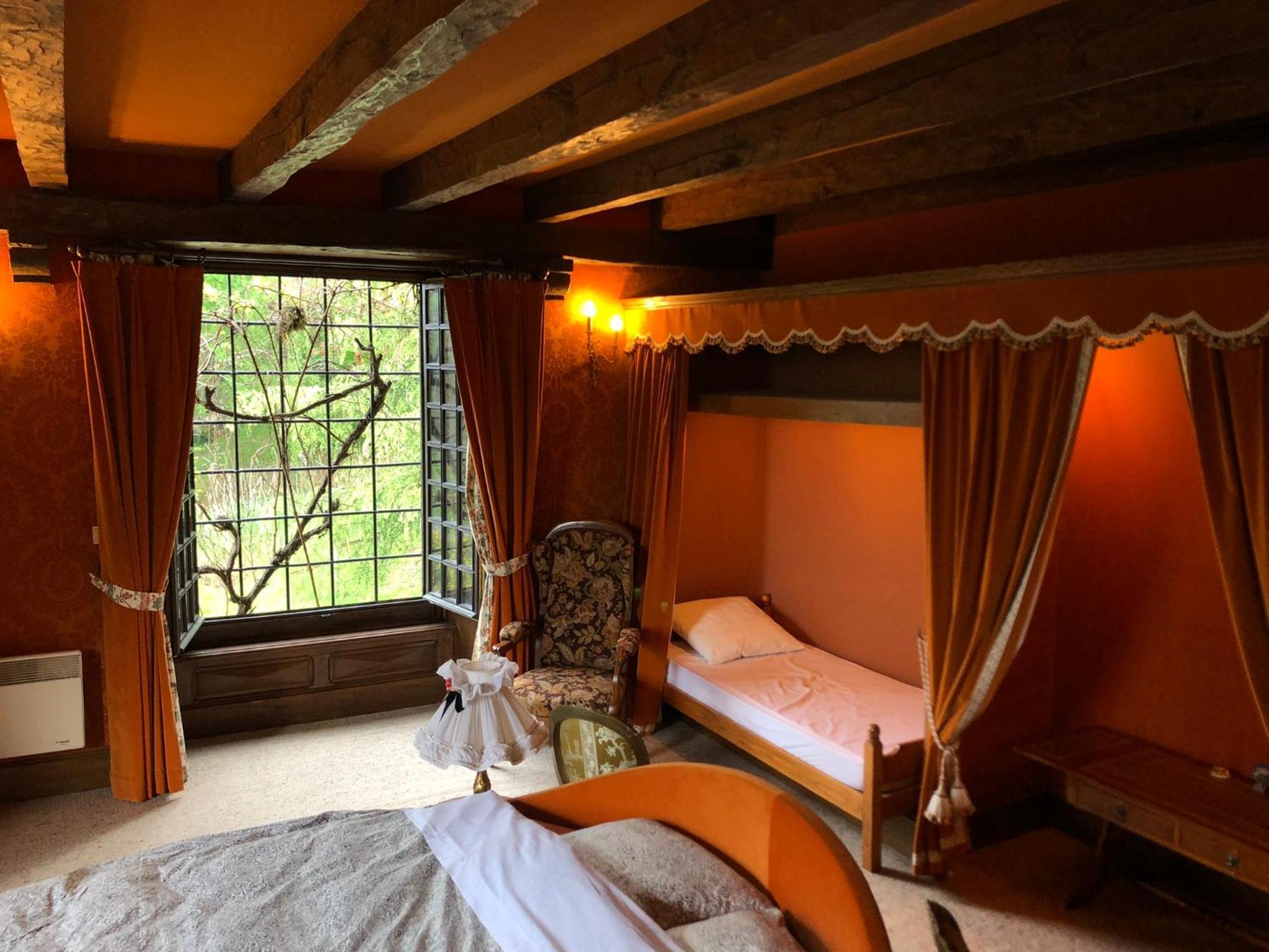 L'Oree Des Bois Courpiere المظهر الخارجي الصورة