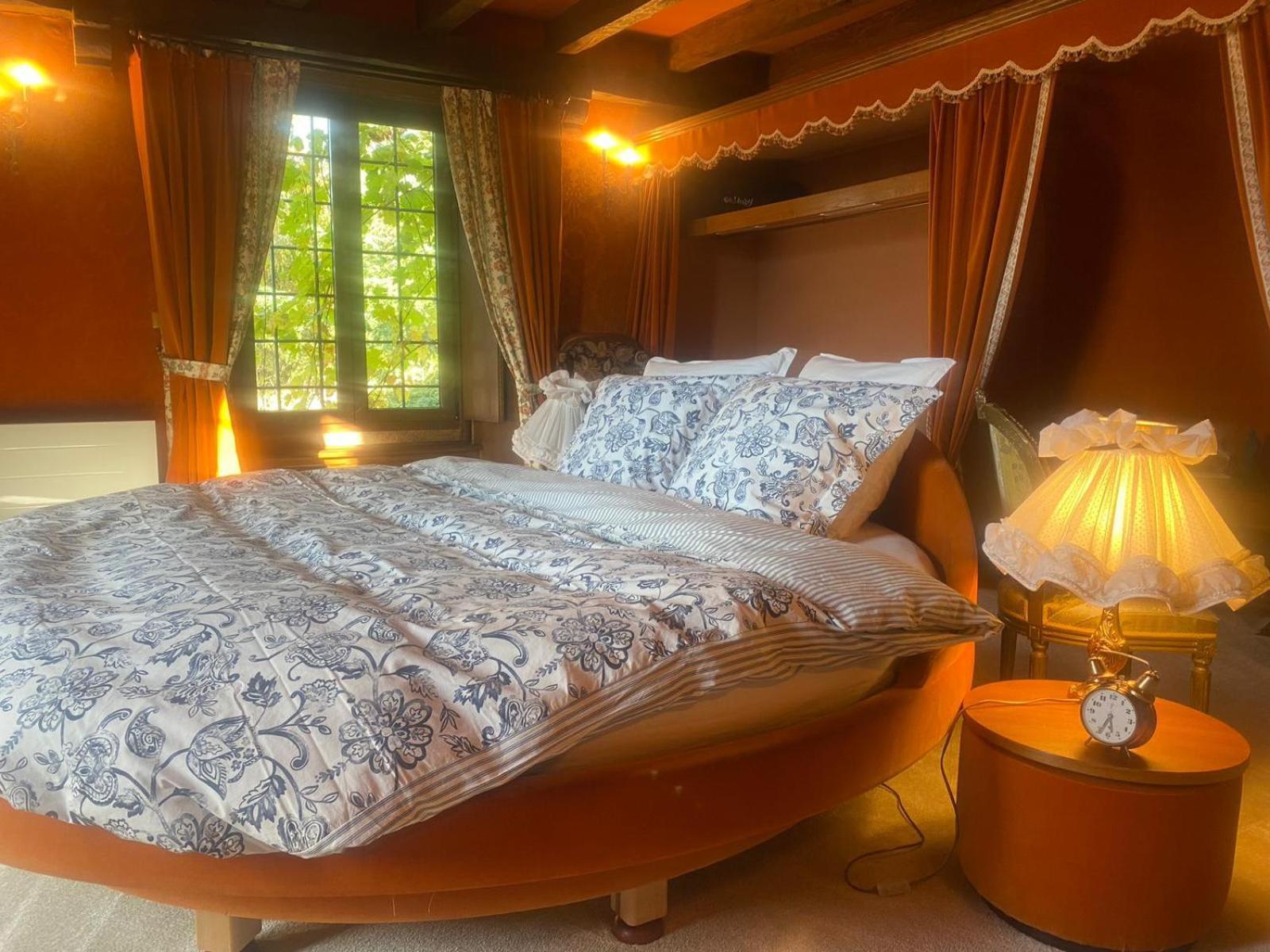 L'Oree Des Bois Courpiere المظهر الخارجي الصورة