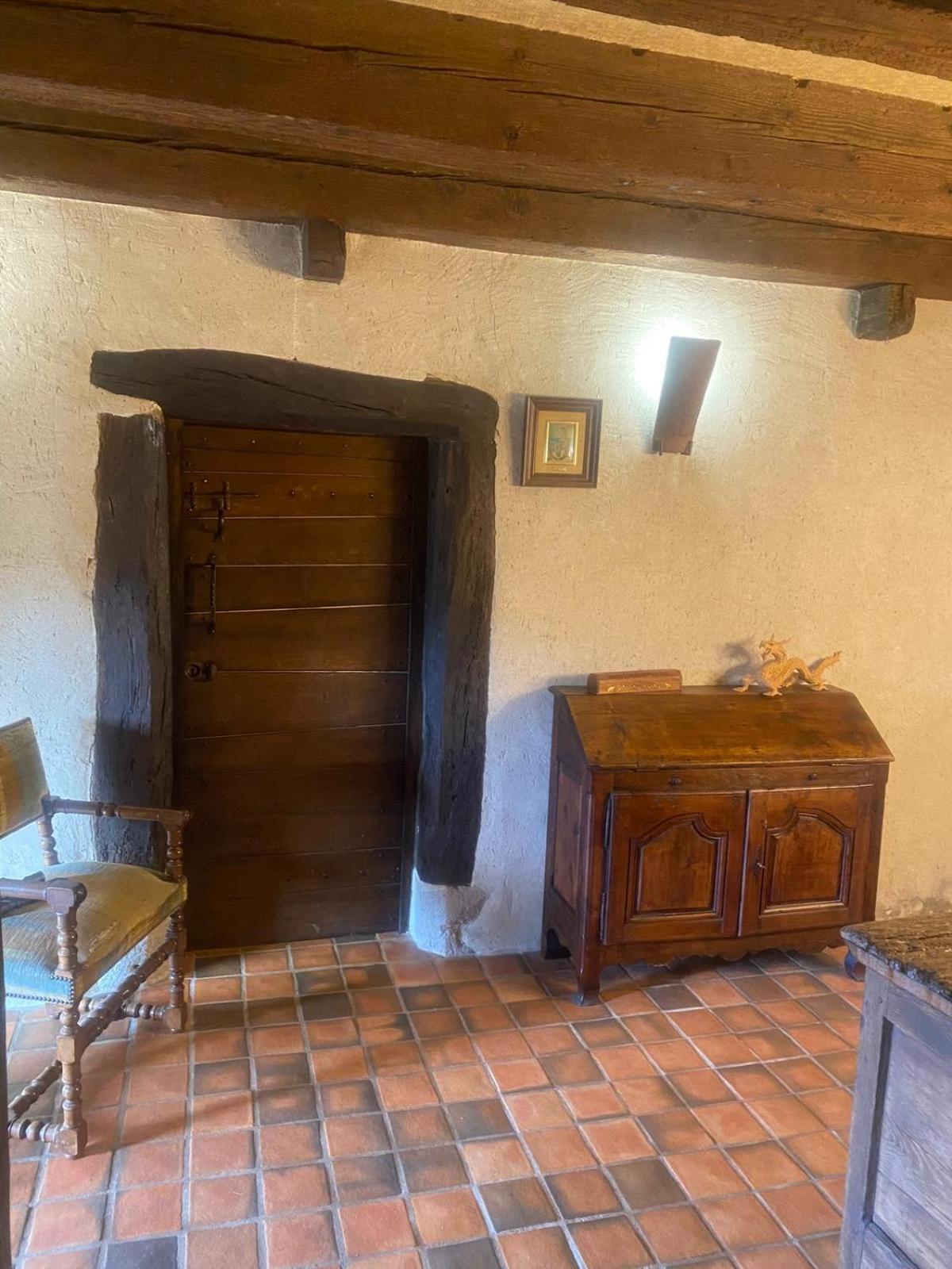 L'Oree Des Bois Courpiere المظهر الخارجي الصورة