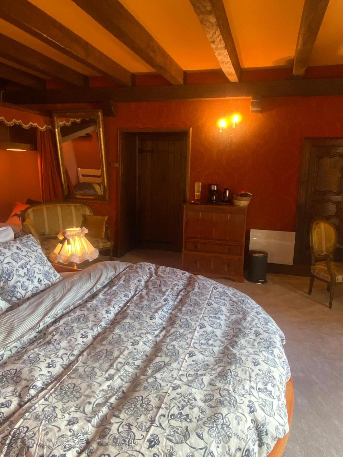L'Oree Des Bois Courpiere المظهر الخارجي الصورة